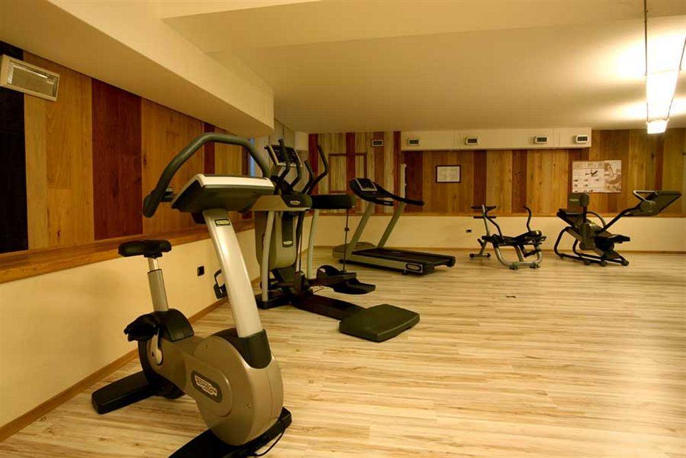 Hotel Boton D'Or & Wellness A La Thuile Eksteriør billede