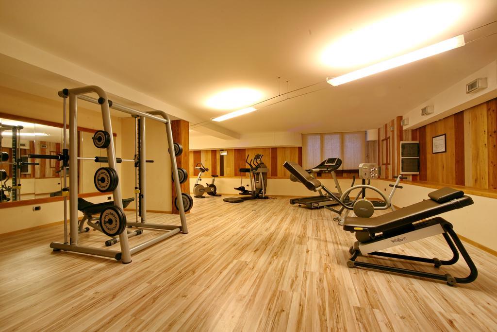 Hotel Boton D'Or & Wellness A La Thuile Eksteriør billede
