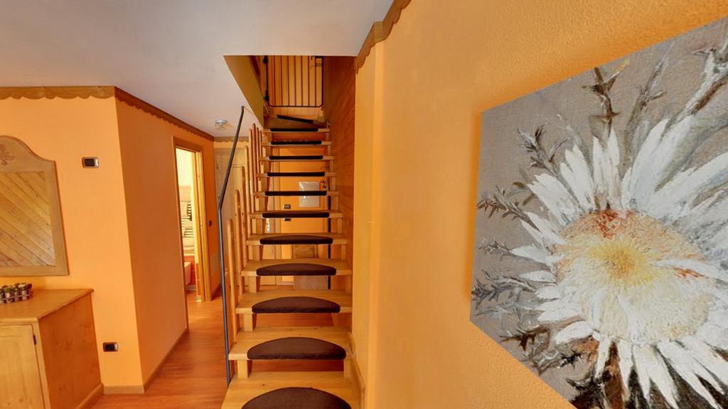 Hotel Boton D'Or & Wellness A La Thuile Eksteriør billede